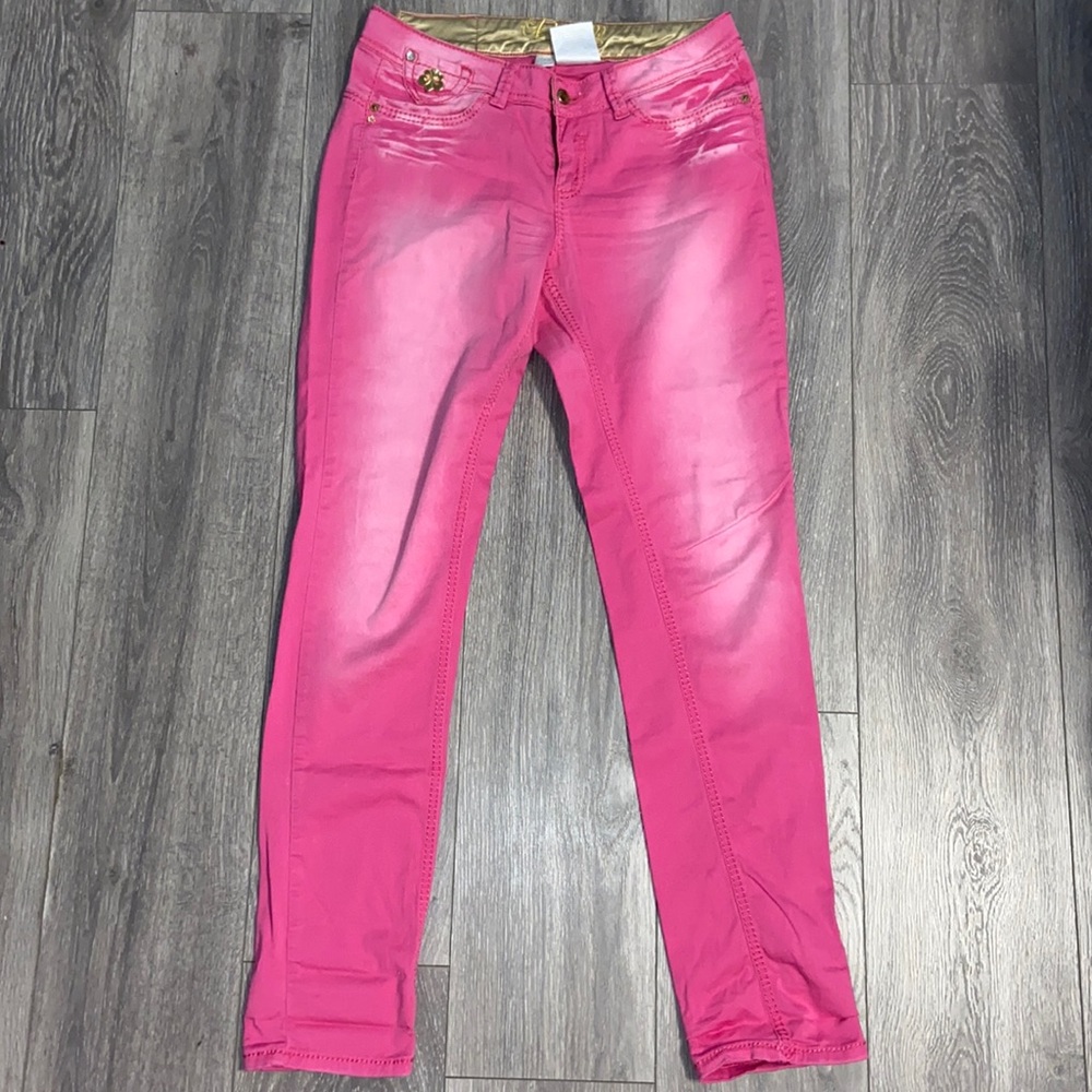Dereon jeans